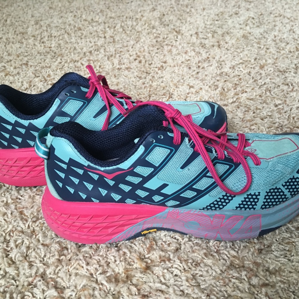 Hoka One One Sneakers